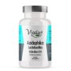 Acidophilus Lactobacillus Enzyme Digestive Supplement VividLush 500 Mil