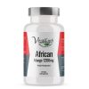 African Mango Weight Loss Supplement VividLush 1200mg, 60 Capsules