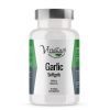 Garlic Soft gel Odourless - VividLush Heart Nutritional supplement 1000mg