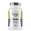 Spirulina 500MG Food Supplement - VividLush 500mg Herbal antioxidant